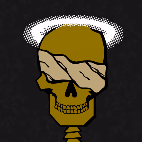 Vector Ghouls