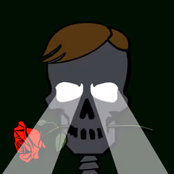 VECTOR GHOULS #1217