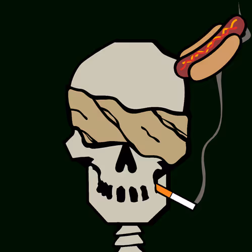 Vector Ghouls