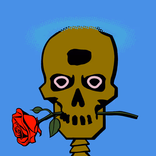 Vector Ghouls