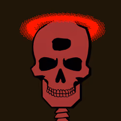 VECTOR GHOULS #1533