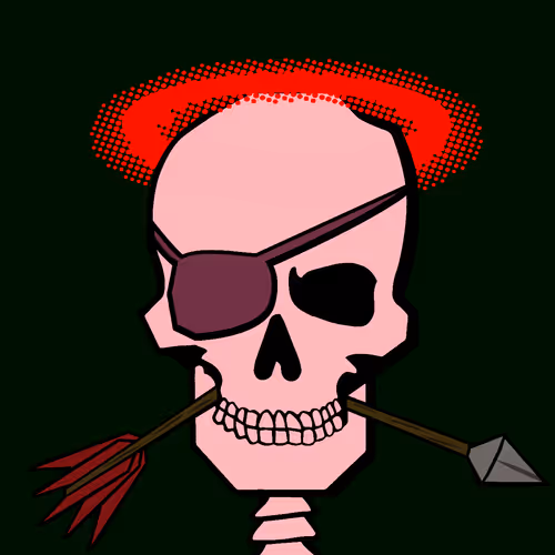 Vector Ghouls