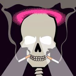 VECTOR GHOULS #1199