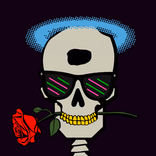Vector Ghouls