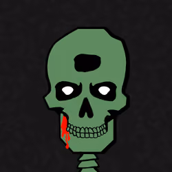 VECTOR GHOULS #945