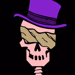 VECTOR GHOULS #149