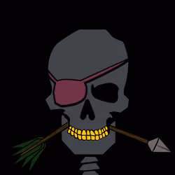 VECTOR GHOULS #72