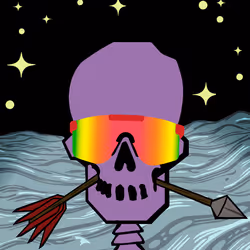 VECTOR GHOULS #1221