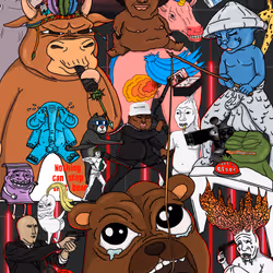 HAPPY NEW BEAR