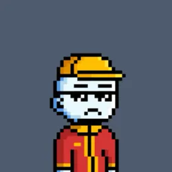 Base Dudes #146