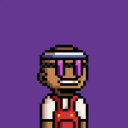 Base Dudes #45