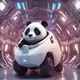 Space Panda