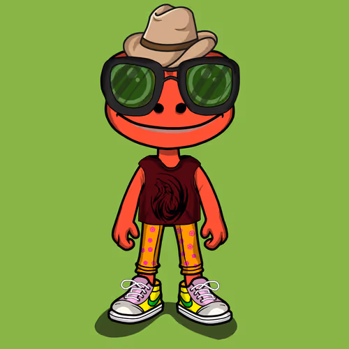 Pogua Frogs
