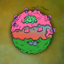 Planet #75
