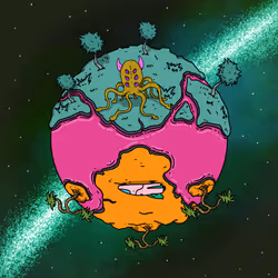 Planet #77