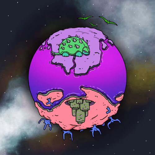 Planet #273