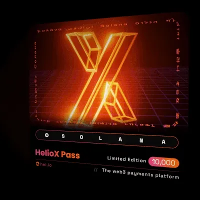 Heliox Pass