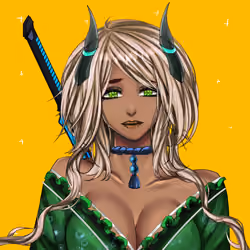 Roninrona #6845