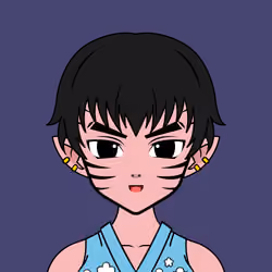 Tomodachi Base #331