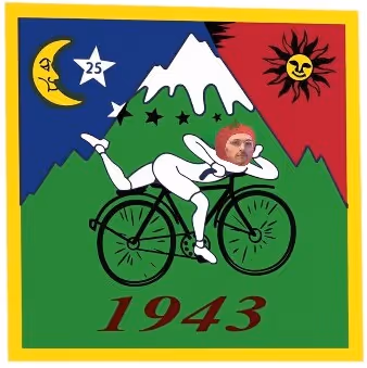 Get Wylin An E Bike