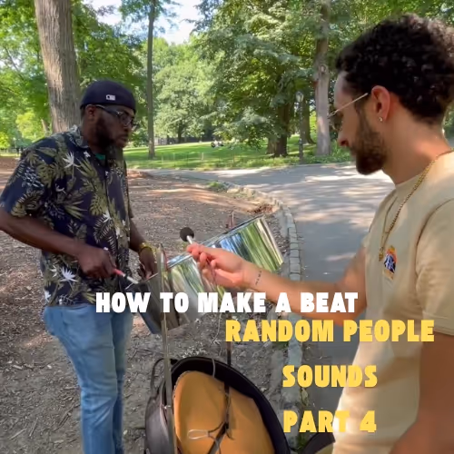 How To Make A Beat Videos