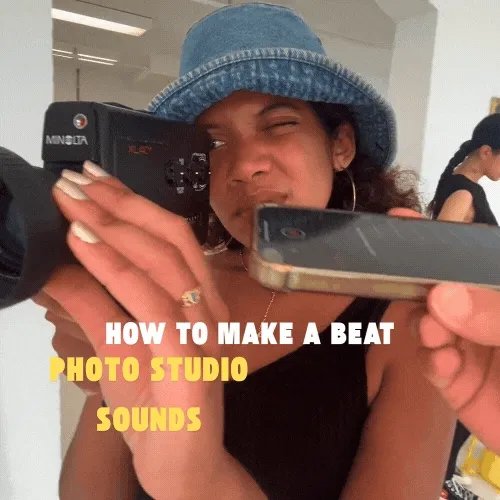 How To Make A Beat Videos