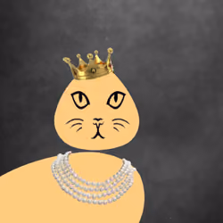 Based Catto #891