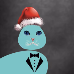 Based Catto #888