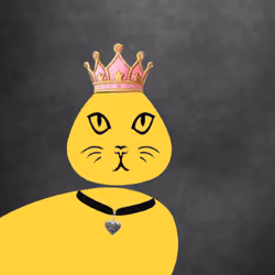 Based Catto #866