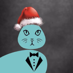 Based Catto #947