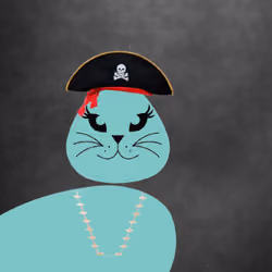 Based Catto #873
