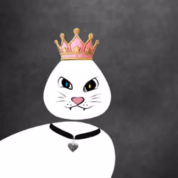 Based Catto #969