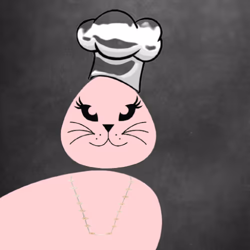 Based Catto #879