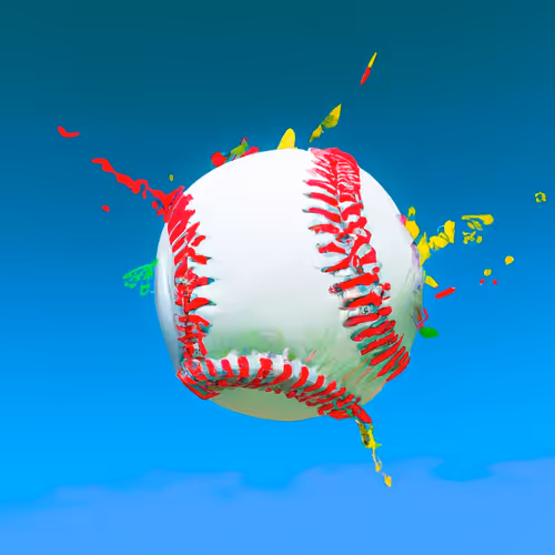 Base Ball Og Null Pass