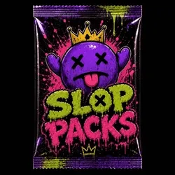 Slop Pack Season 1