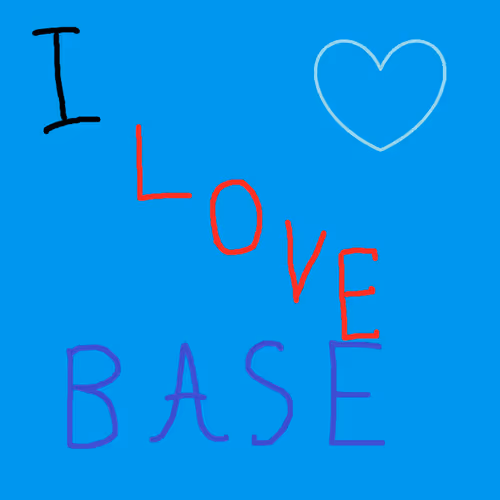 BASE 5$