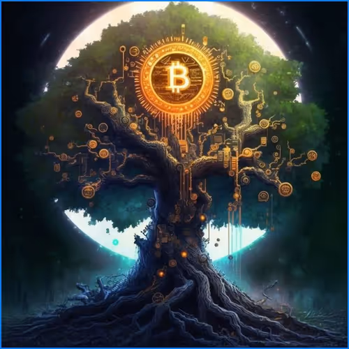 Satoshi Roots