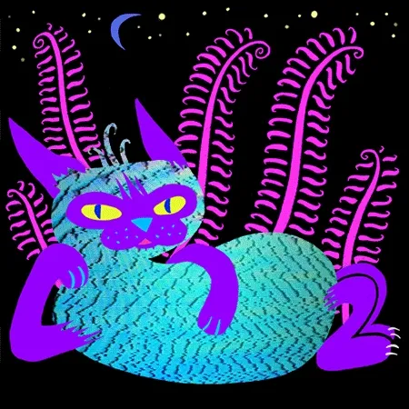 Catcat 36