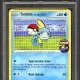  2020 Sobble On The Ball #005 Pokemon Futsal [PSA MINT 9]