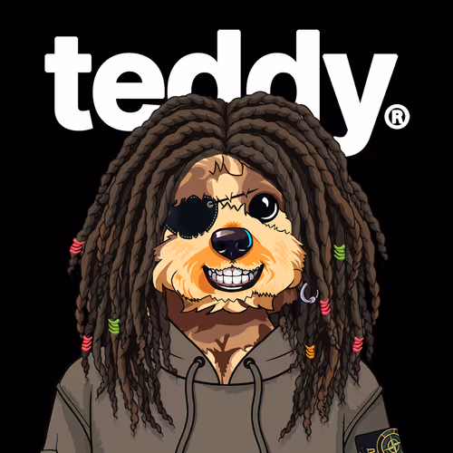 Teddy London The Beginning