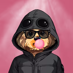 Teddy #233  Oxfordshire Alf