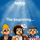 Teddy London — The Beginning