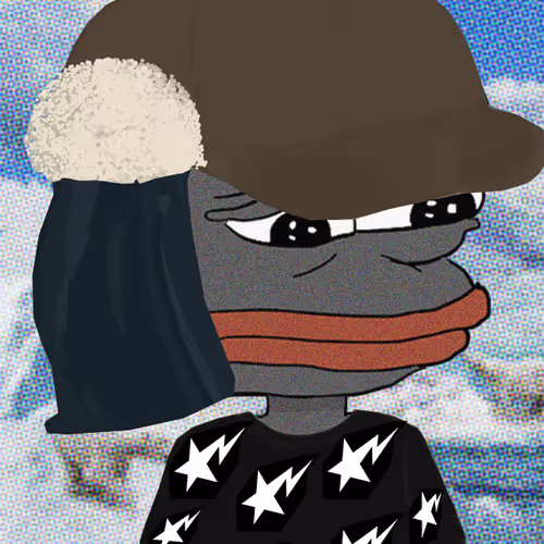 Pepe Maker