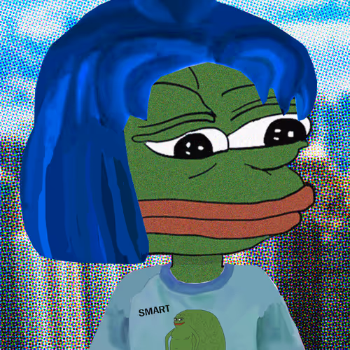 Pepe Maker
