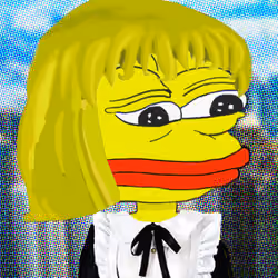 Pepe Maker 2694
