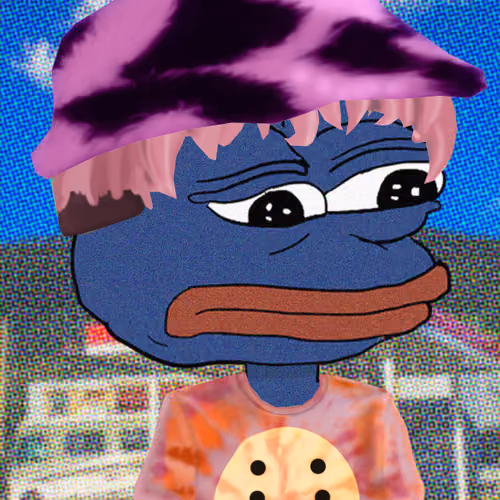 Pepe Maker 61