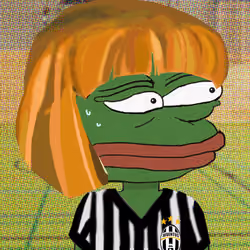 Pepe Maker 124