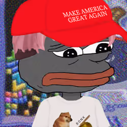 Pepe Maker 3187