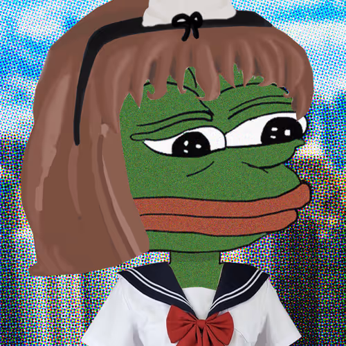 Pepe Maker