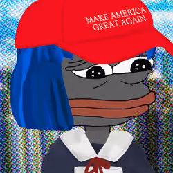 Pepe Maker 543